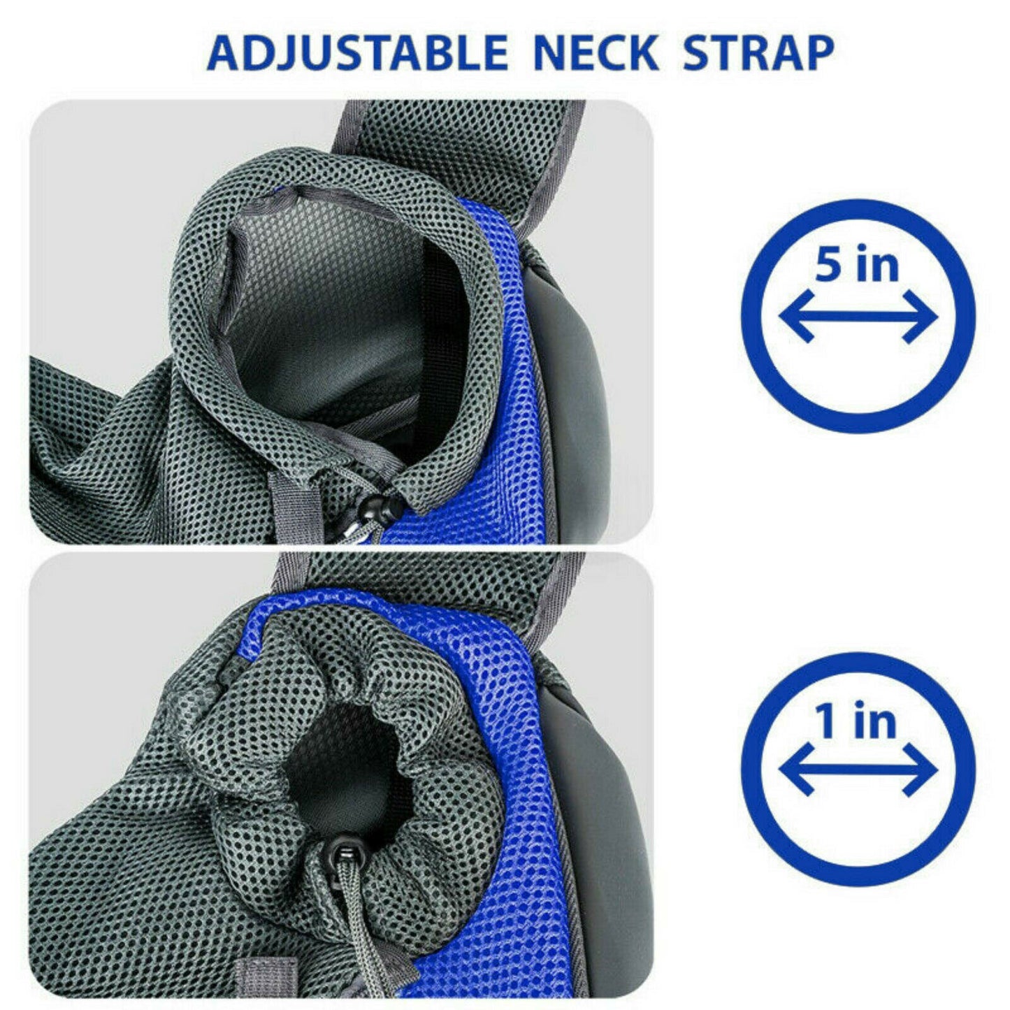 Dog Carrier Shoulder Bag