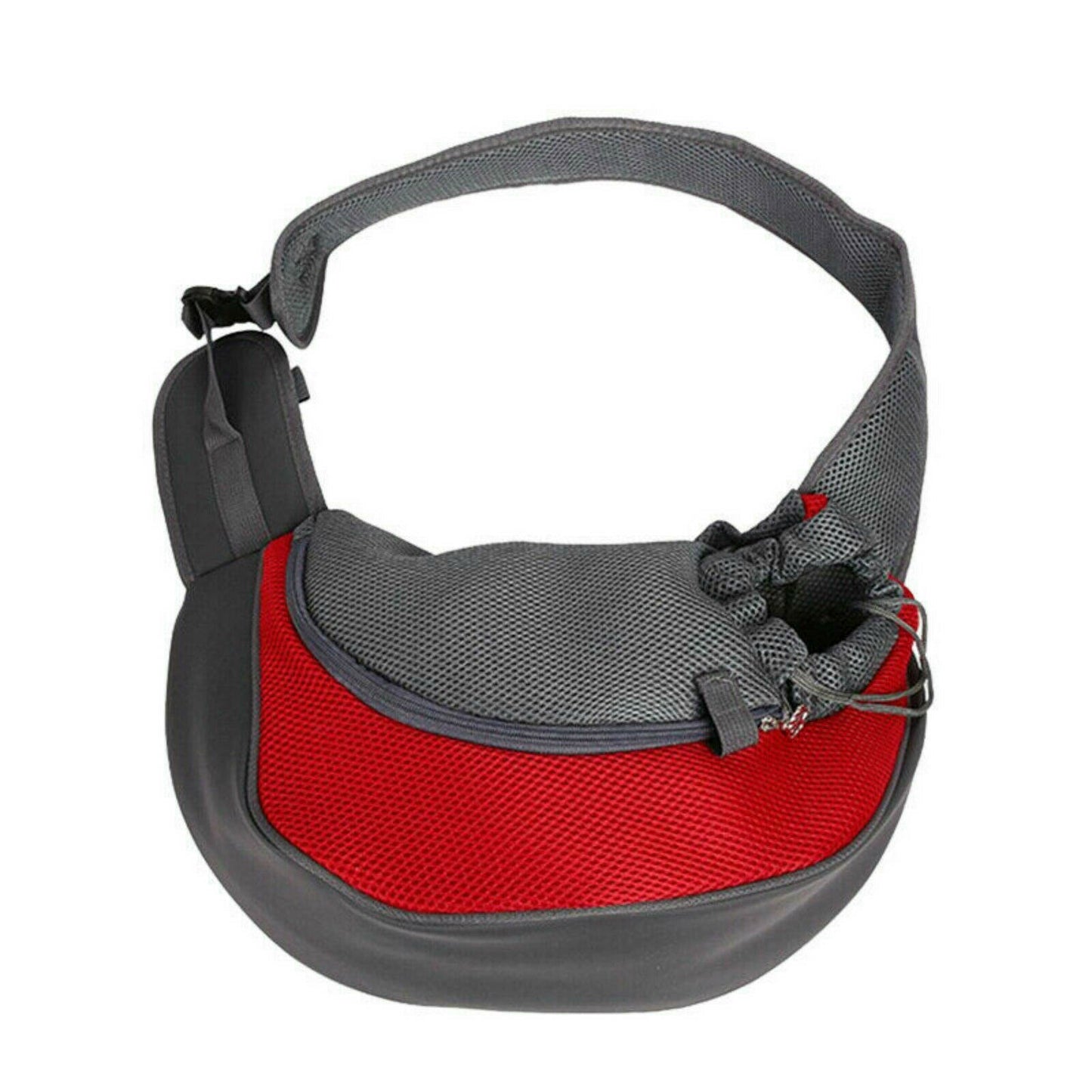 Dog Carrier Shoulder Bag