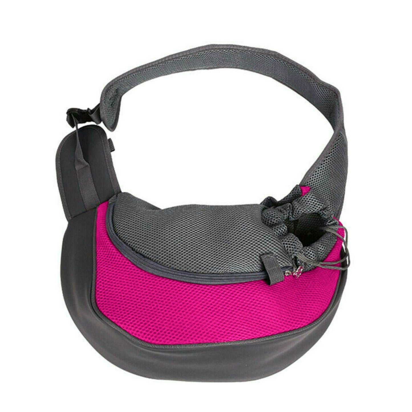 Dog Carrier Shoulder Bag