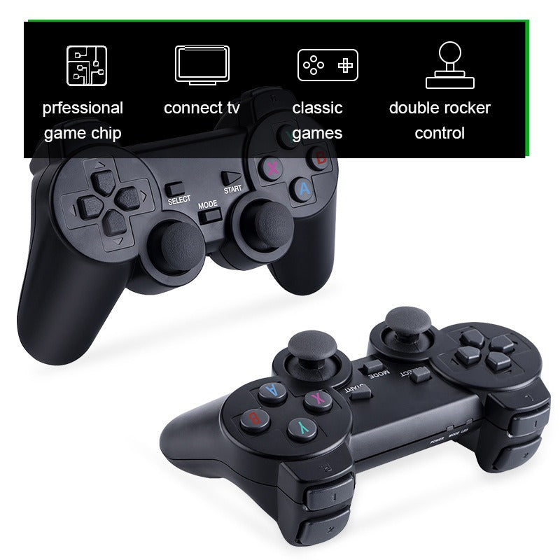 HDMI HD wireless M8 4K Game Stick
