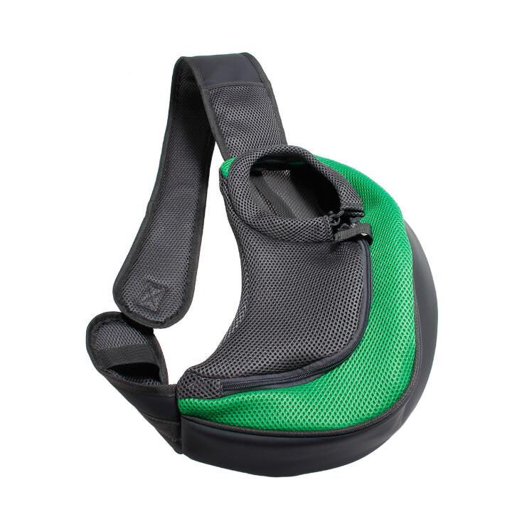 Dog Carrier Shoulder Bag