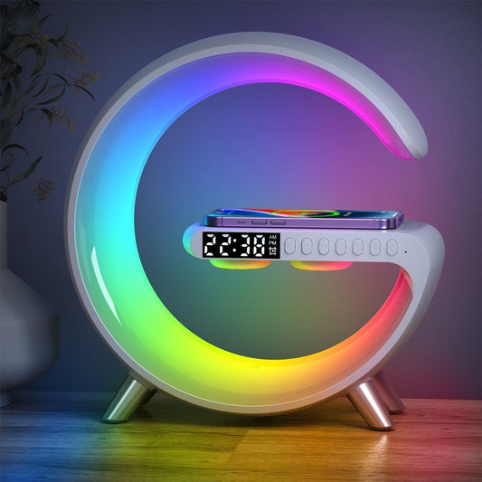 LED Atmosphere Charging Lamp