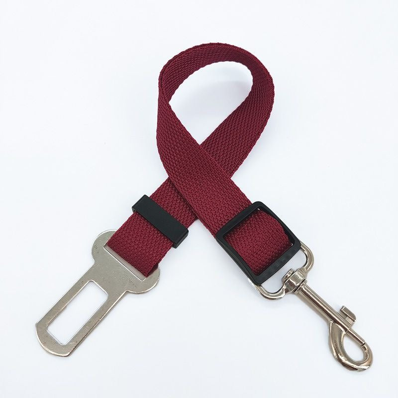 Pet Car Seat Belt