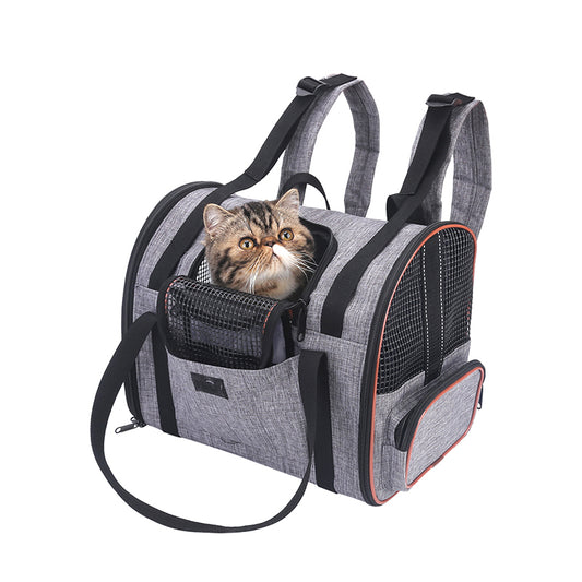 Multi-functional Pet Carrier