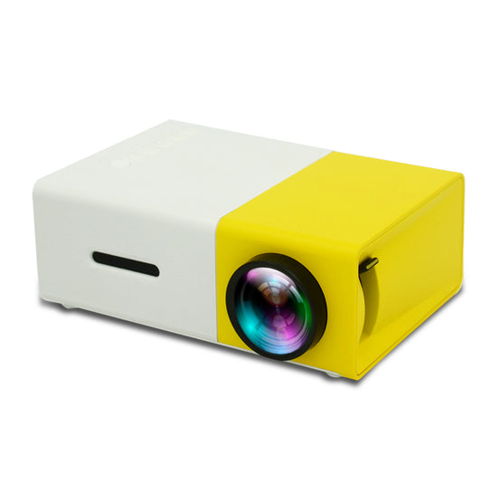 Mini Portable Projector