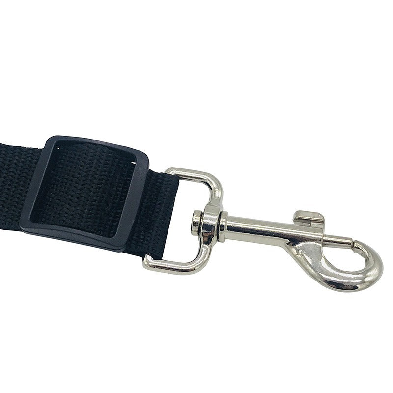 Pet Car Seat Belt