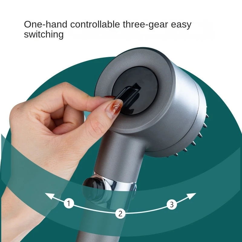 Handheld Shower Head