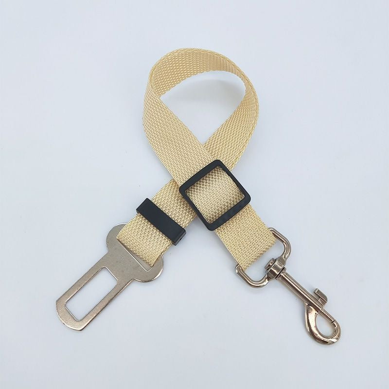 Pet Car Seat Belt