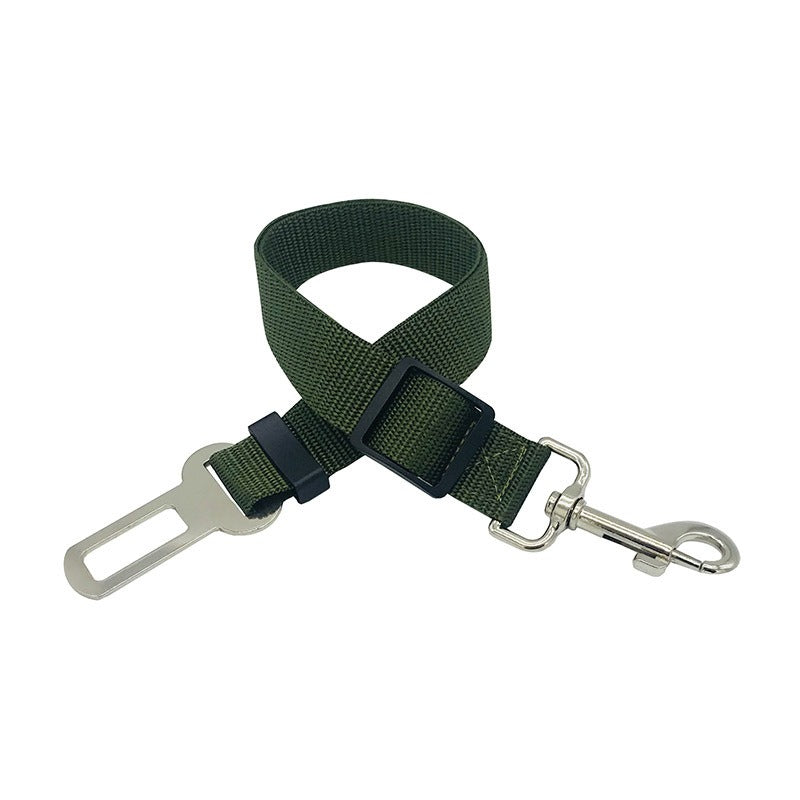 Pet Car Seat Belt