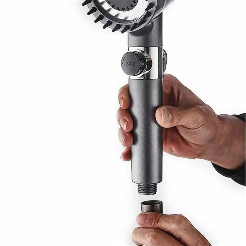 Handheld Shower Head