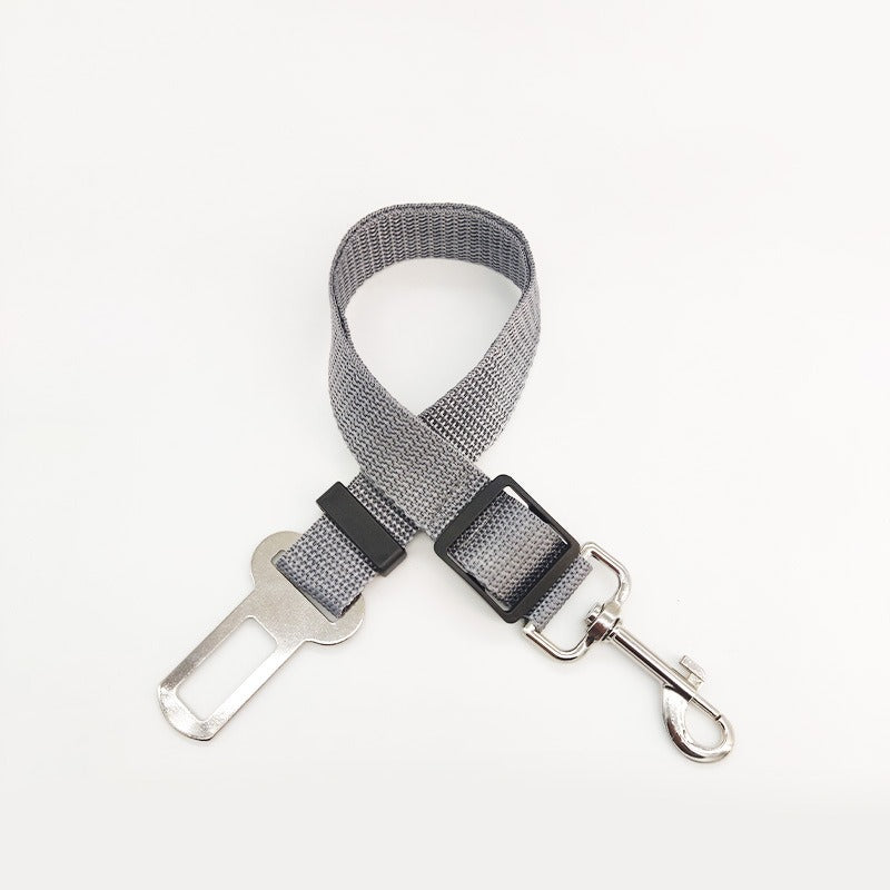 Pet Car Seat Belt