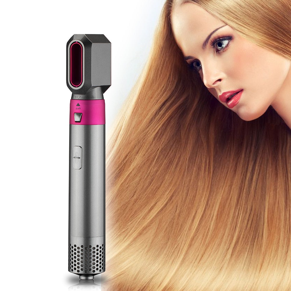 5 in 1 Hair Pro Styler