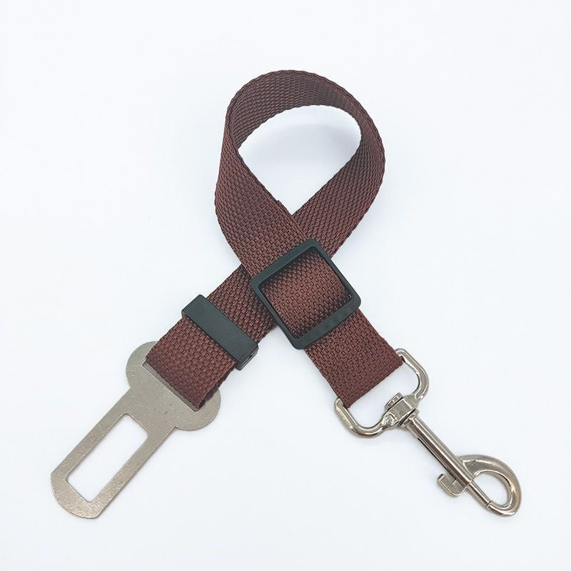 Pet Car Seat Belt